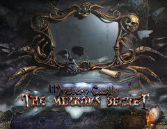 Mystery Castle: The Mirror's Secret (для ПК, цифровой код доступа)