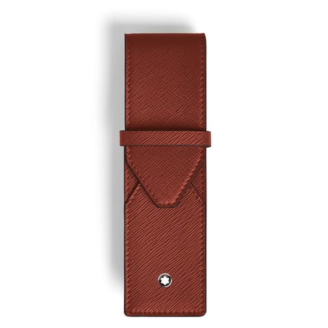 Чехол для 2 ручек Montblanc Envelope
