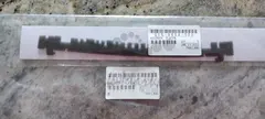 Canon - QC5-9854 - QC5-3873 - New & Original Ink Absorber Pad for Platen Unit
