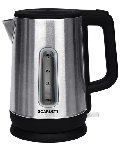 Чайник Scarlett SC-EK21S23