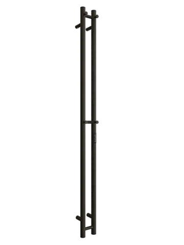 Полотенцесушитель электрический ДВИН X neo 120/8 (1