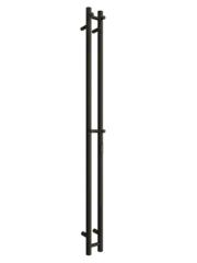 Полотенцесушитель электрический ДВИН X neo 120/8 (1