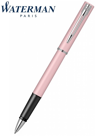 Ручка-роллер Waterman Allure Pastel Pink CT (2105226)