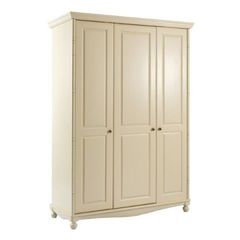 Шкаф 3-створчатый Айно №4