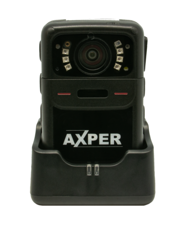 AXPER Policecam X7