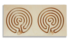 Межполушарная доска №10