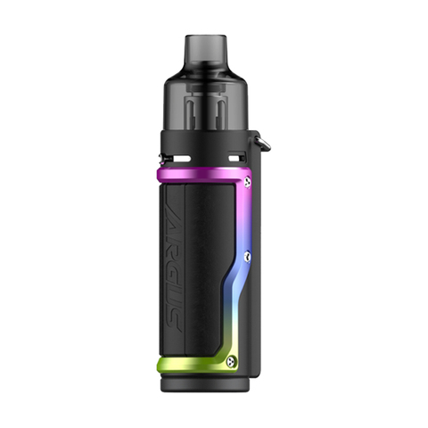 Voopoo Argus Pro 80W 3000 mah Pod Kit - Black Rainbow