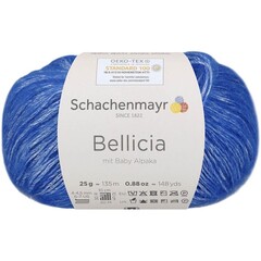 Пряжа Schachenmayr Bellicia (51)