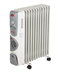 Масляный радиатор ОМ-12НВ Ресанта