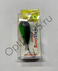 Воблер Rosy Dawn Egg Bait 55мм, 12гр