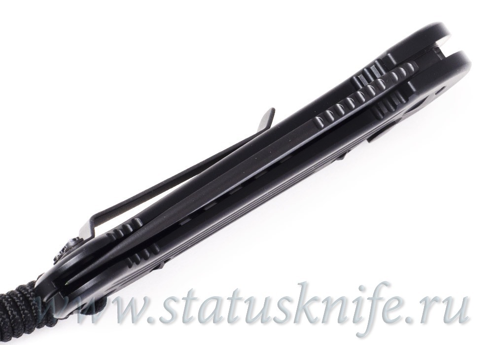 Нож Microtech LUDT модель 135-1T M390