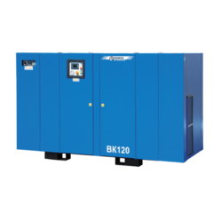 Винтовой компрессор REMEZA ВК120-13ВС
