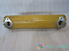 Охладитель масляный / OIL COOLER АРТ: 934-802