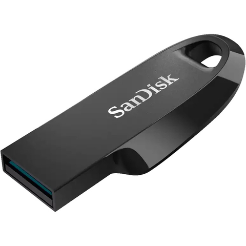 Флеш-накопитель SanDisk Ultra Curve USB 3.2 32GB - Black