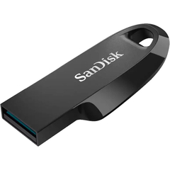 Флешка USB SanDisk Ultra Curve USB 3.2 32GB - Black