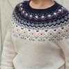 Описание GLORIA Sweater