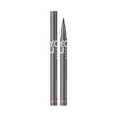 Подводка-фломастер для глаз Y.O.U. Really The One , тон 03 grey ( Relouis )