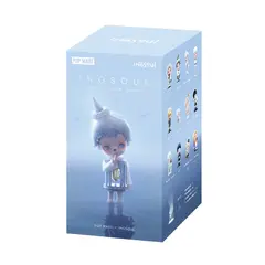 Случайная фигурка POP MART x Inosoul: Inosoul's Lucid Dreams
