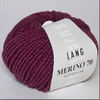 Пряжа MERINO 70 Lang Yarns