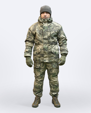 Костюм Горка 6 