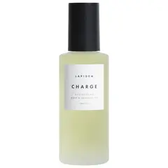 Lapidem Масло для массажа и ванны «Энергия» «Пять Элементов» Лапидем- Five Elements Bath And Massage Oil Charge, 120 мл