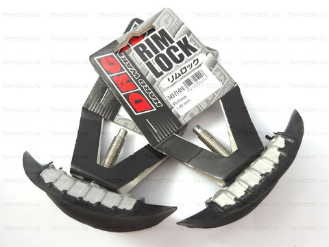 Буксатор римлок DRC 1.6 D43-21-016, пр-во Япония