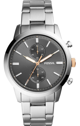 Наручные часы Fossil FS5407 фото