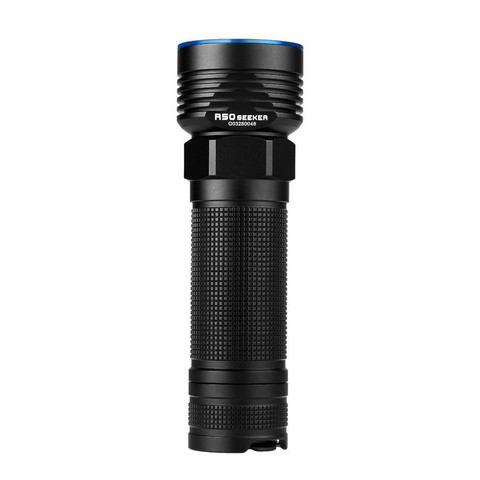 Фонарь светодиодный Olight R50 Seeker (комплект)