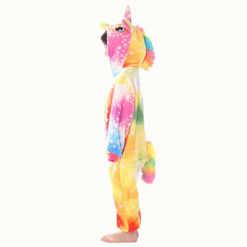 Космический единорог детский