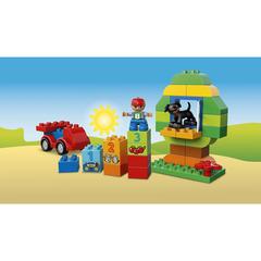 Lego Duplo Конструктор 