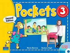 Pockets 2nd Ed 3 TE