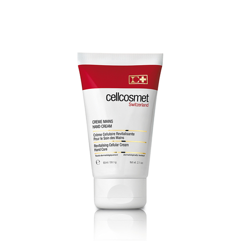 Крем для рук / Cellular Hand Cream Cellcosmet