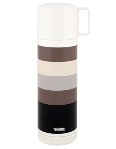 Термос FEJ-500 0,5 л цвет чёрный (Thermos)