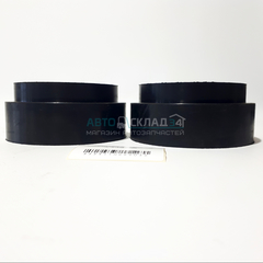 ПРОСТАВКИ ДЛЯ ПОВЫШЕНИЯ КЛИРЕНСА ELANTRA HD, i30 (FD, GD), ix35 LM, CEED ED, JD, SPORTAGE SL (ЗАД РЕЗИН 30мм)