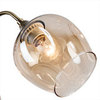 Люстра Arte Lamp Monica A3831PL-3AB