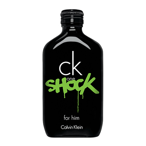 Calvin Klein CK One Shock For Him