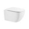 BelBagno AS2032SC Сиденье быстросъемное, дюропласт, soft close, металлическое крепление