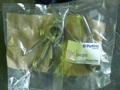 Форсунка масляная / PISTON COOLING JET АРТ: CH11510