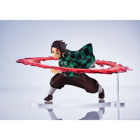 Фигурка ConoFig ANIPLEX Demon Slayer Kimetsu no Yaiba Tanjiro Kamado