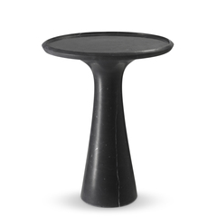 Приставной столик Side Table Pompano low арт.114330
