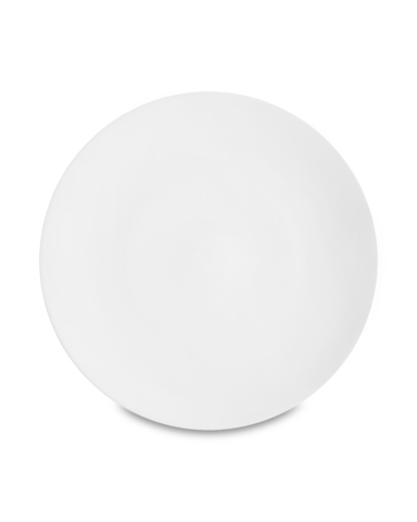 Тарелка обеденная углубленная 27см Mix&Match Синергия