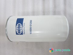 Фильтр масляный / OIL FILTER АРТ: 10000-51283