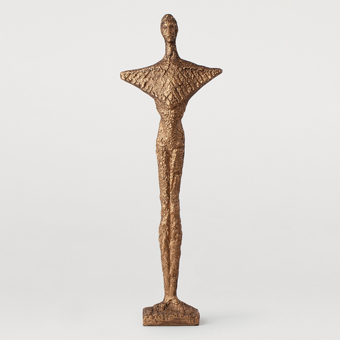 СТАТУЭТКА BUSTO HOMBRE 2