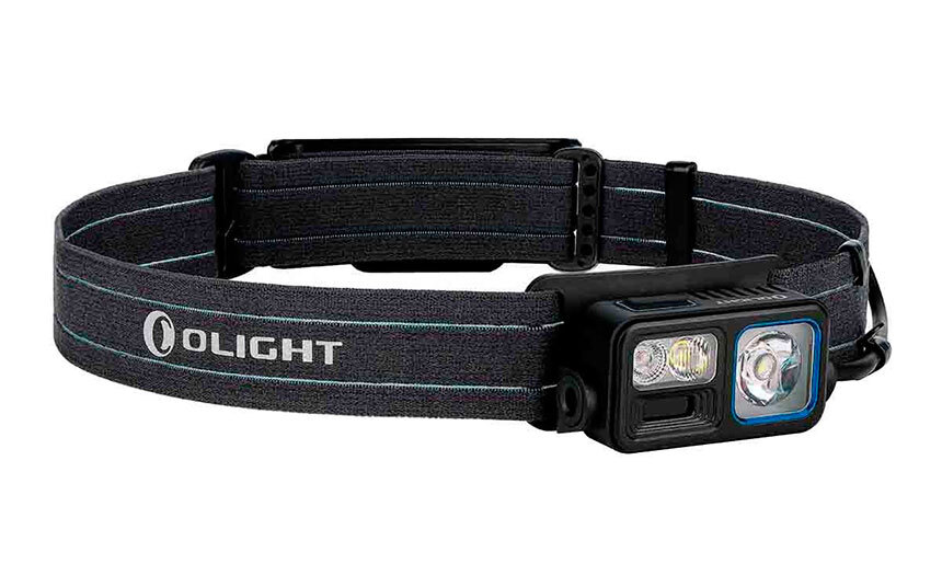

ФОНАРЬ НАЛОБНЫЙ OLIGHT ARRAY 2S