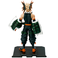 Фигурка SFC My Hero Academia: Katsuki Bakugo