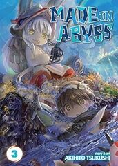 Made in Abyss. Volume 3