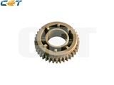 Шестерня привода тефлонового вала 37T JC66-01588A, JC66-01193A, JC66-01588A для SAMSUNG ML-3471ND (CET), CET3668