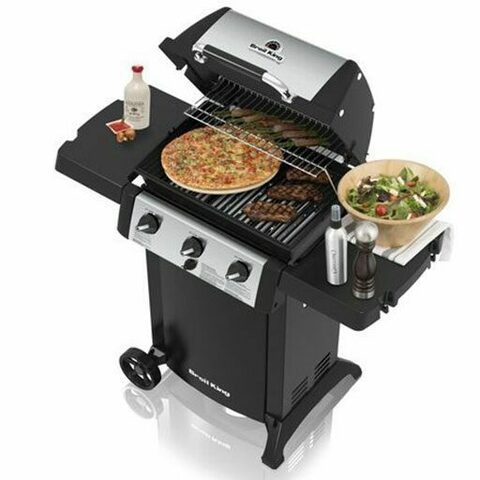 Broil king gem sales