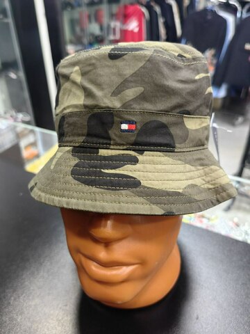 Панама TOMMY HILFIGER 237943camo