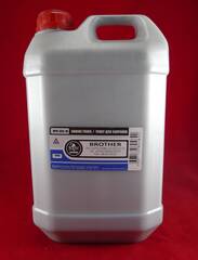 Тонер Brother универсальный TN-2075, TN-2135, TN-2175, TN-2235, TN-2275 - 1 кг. Фасовка B&W (Tomoegawa)